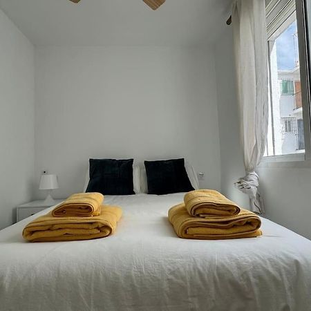 Precioso Duplex En Torremolinos Διαμέρισμα Εξωτερικό φωτογραφία