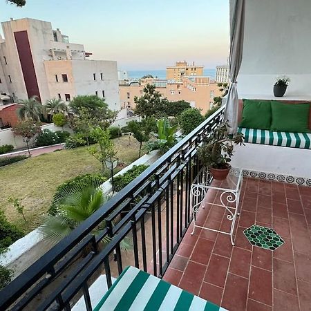 Precioso Duplex En Torremolinos Διαμέρισμα Εξωτερικό φωτογραφία