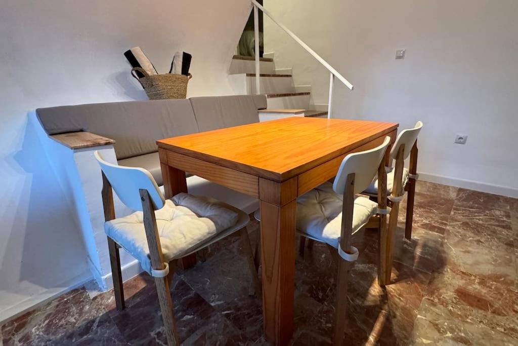 Precioso Duplex En Torremolinos Διαμέρισμα Εξωτερικό φωτογραφία
