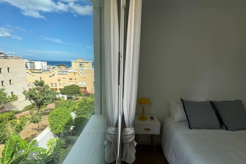 Precioso Duplex En Torremolinos Διαμέρισμα Εξωτερικό φωτογραφία