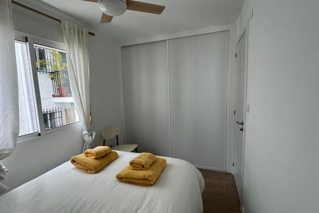 Precioso Duplex En Torremolinos Διαμέρισμα Εξωτερικό φωτογραφία