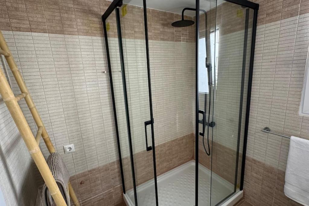 Precioso Duplex En Torremolinos Διαμέρισμα Εξωτερικό φωτογραφία