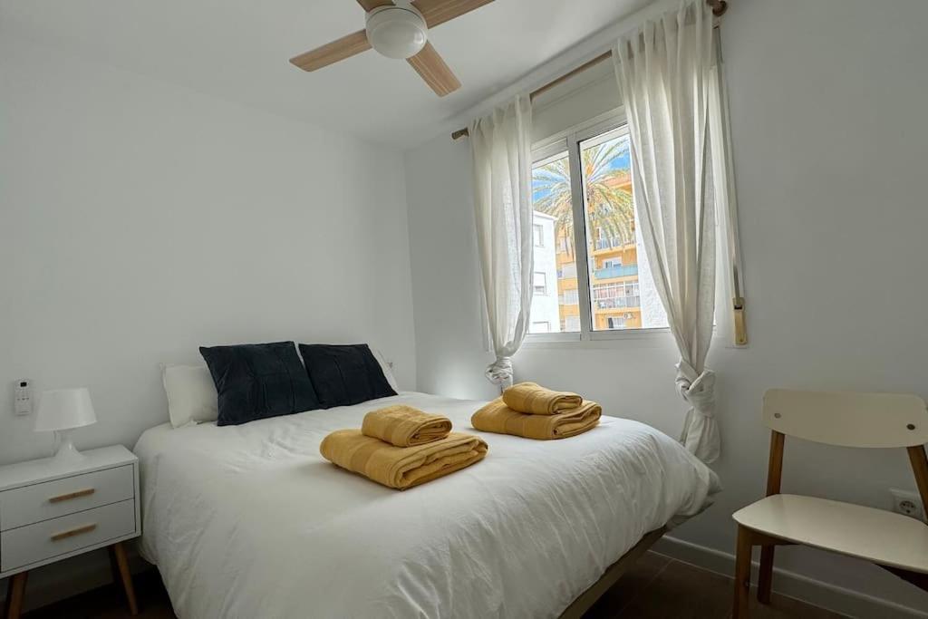 Precioso Duplex En Torremolinos Διαμέρισμα Εξωτερικό φωτογραφία