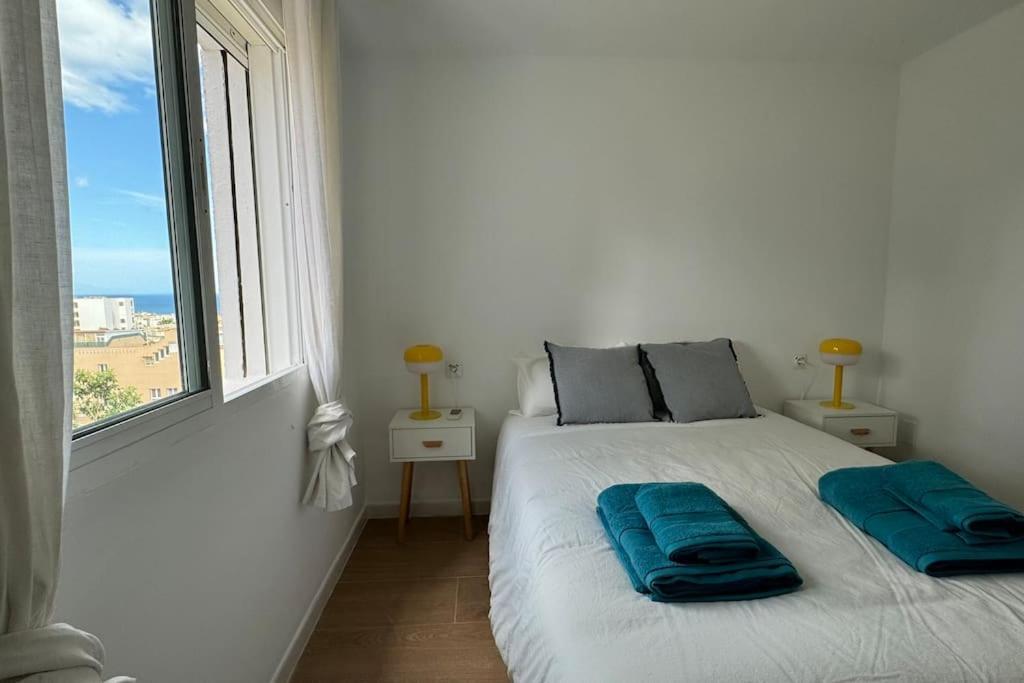 Precioso Duplex En Torremolinos Διαμέρισμα Εξωτερικό φωτογραφία