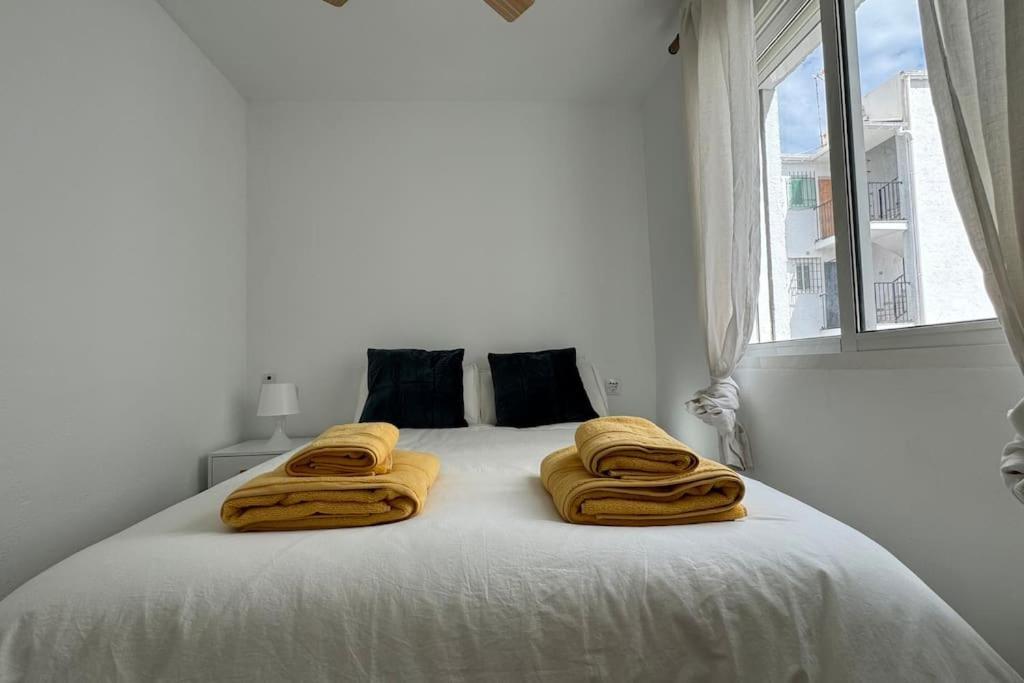 Precioso Duplex En Torremolinos Διαμέρισμα Εξωτερικό φωτογραφία