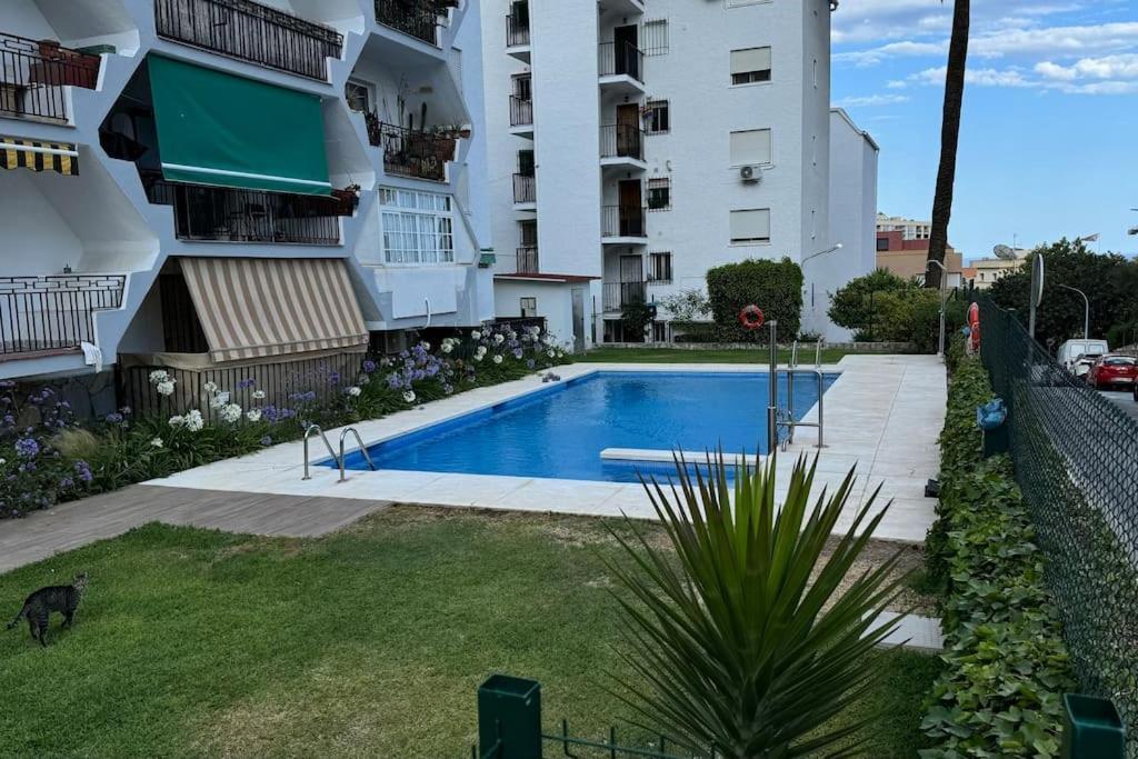 Precioso Duplex En Torremolinos Διαμέρισμα Εξωτερικό φωτογραφία