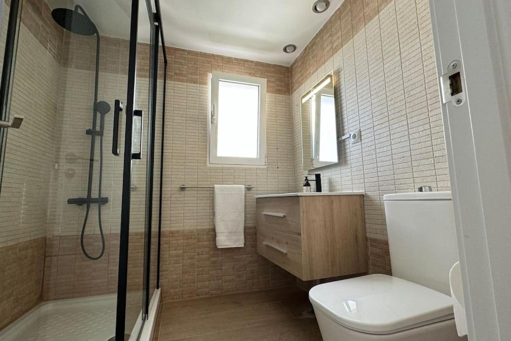 Precioso Duplex En Torremolinos Διαμέρισμα Εξωτερικό φωτογραφία