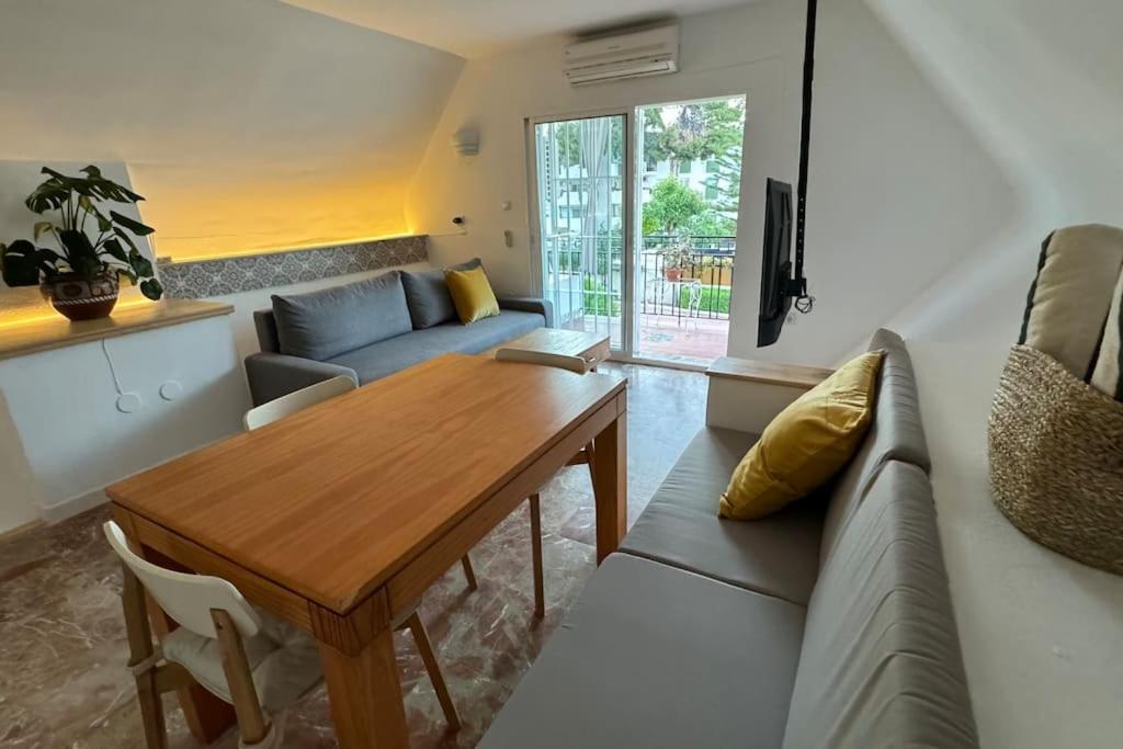 Precioso Duplex En Torremolinos Διαμέρισμα Εξωτερικό φωτογραφία