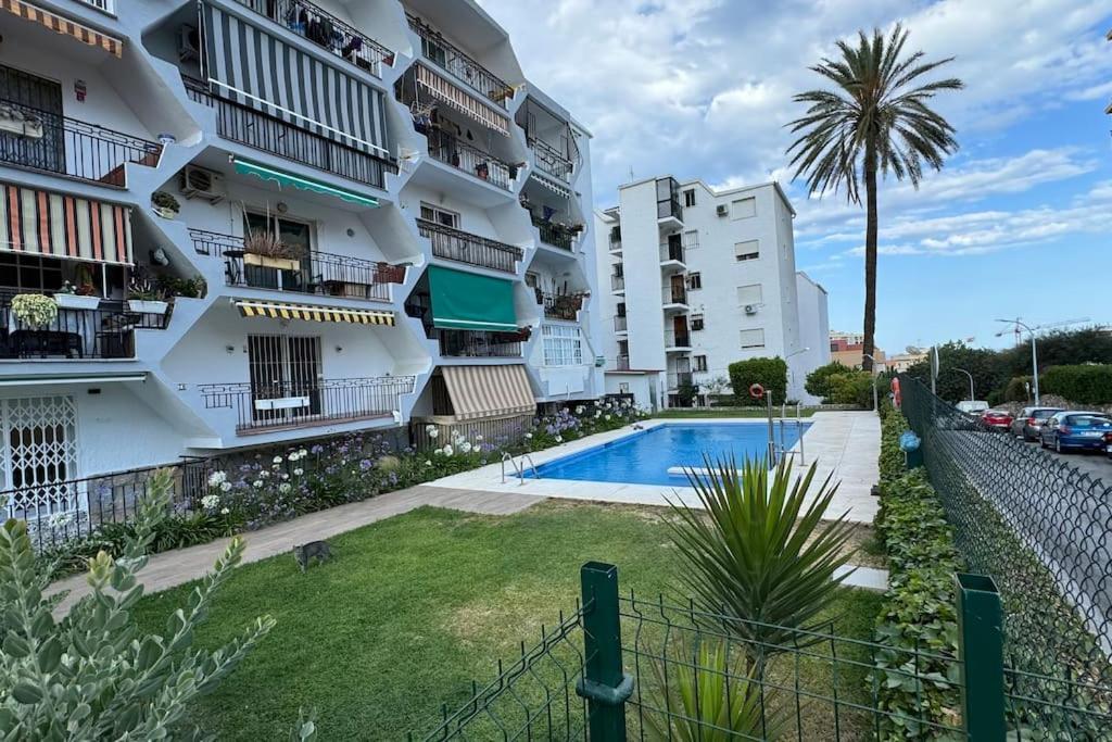 Precioso Duplex En Torremolinos Διαμέρισμα Εξωτερικό φωτογραφία