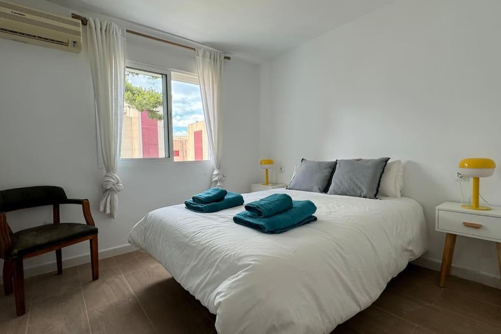 Precioso Duplex En Torremolinos Διαμέρισμα Εξωτερικό φωτογραφία