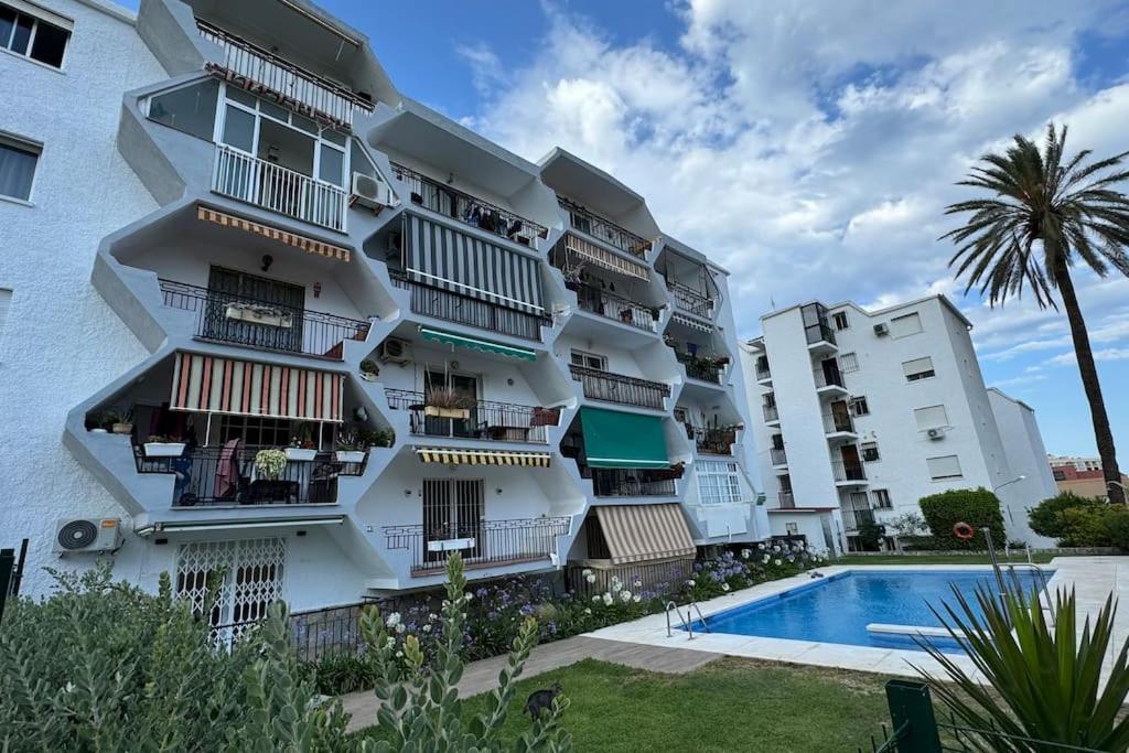 Precioso Duplex En Torremolinos Διαμέρισμα Εξωτερικό φωτογραφία