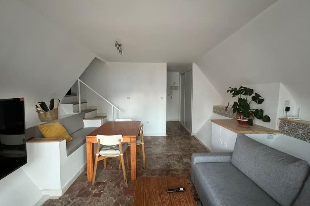 Precioso Duplex En Torremolinos Διαμέρισμα Εξωτερικό φωτογραφία