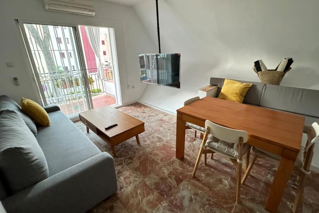 Precioso Duplex En Torremolinos Διαμέρισμα Εξωτερικό φωτογραφία