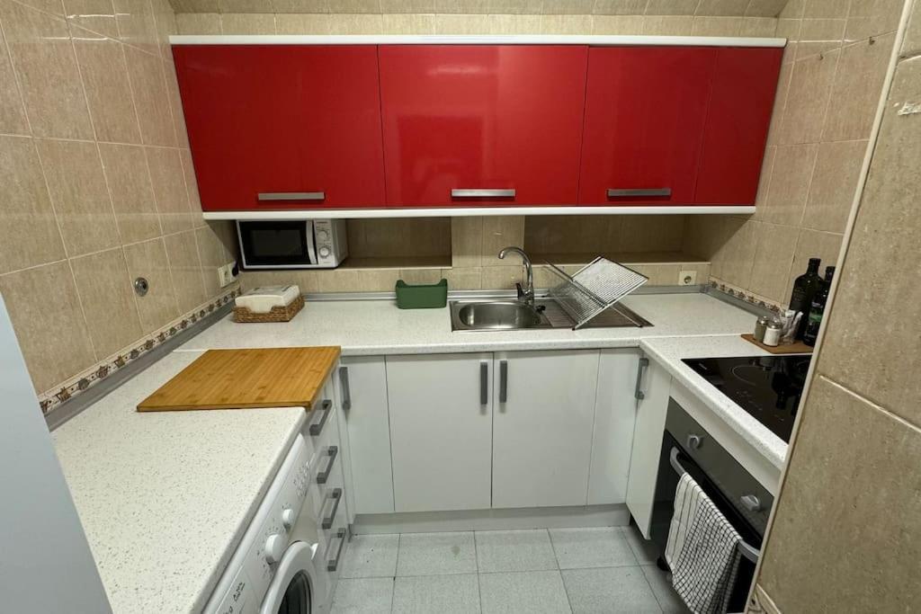 Precioso Duplex En Torremolinos Διαμέρισμα Εξωτερικό φωτογραφία
