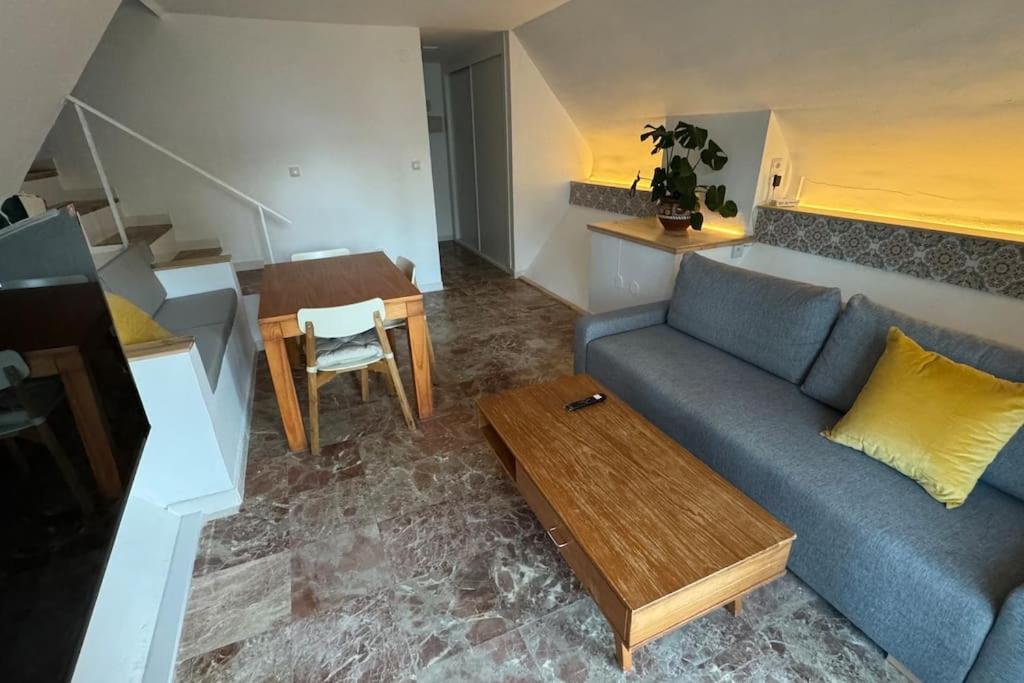 Precioso Duplex En Torremolinos Διαμέρισμα Εξωτερικό φωτογραφία