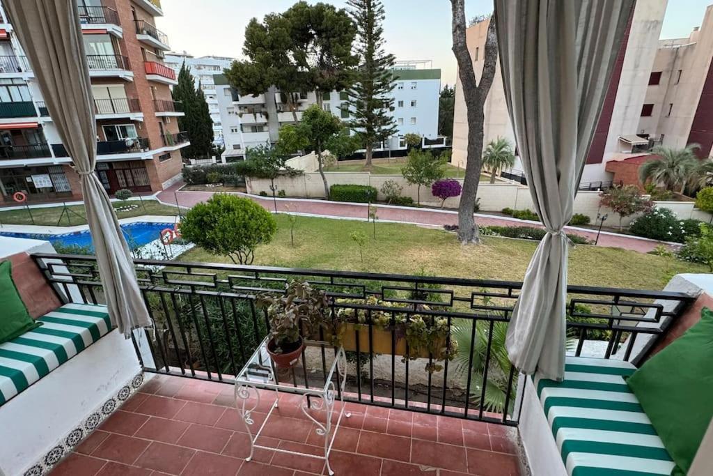 Precioso Duplex En Torremolinos Διαμέρισμα Εξωτερικό φωτογραφία