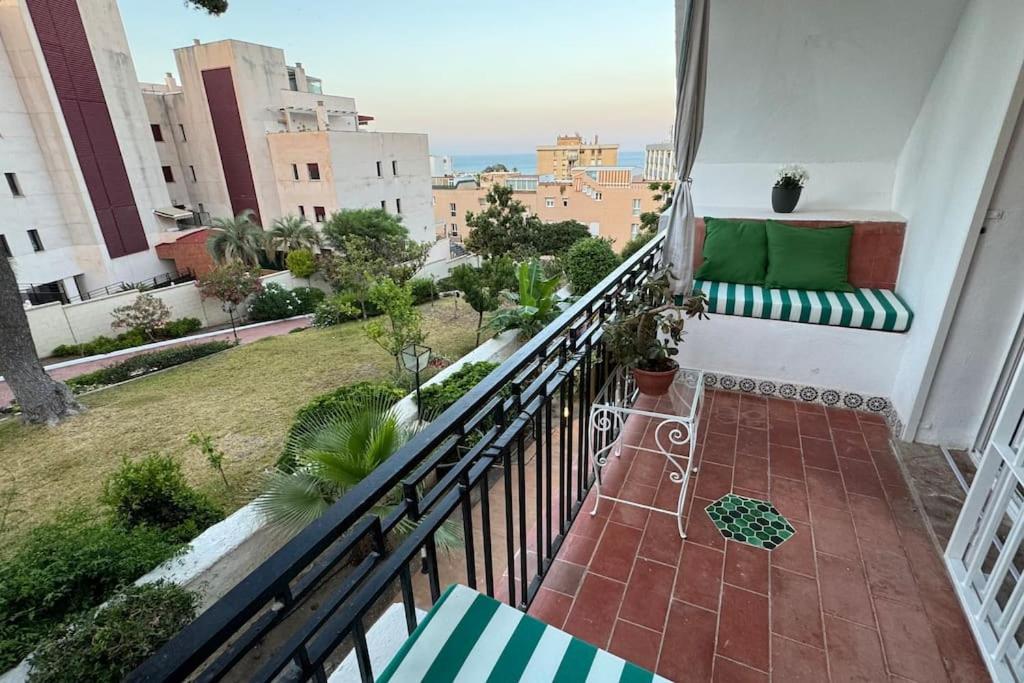 Precioso Duplex En Torremolinos Διαμέρισμα Εξωτερικό φωτογραφία